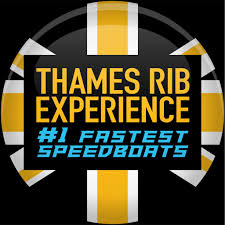 Thames RIB Experience